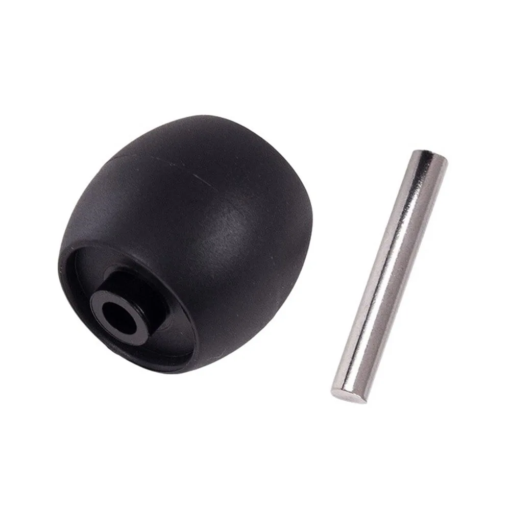 Home Cleaning Maintenance Vacuum Cleaner Wheel Robot Vacuum Part 360 Degree Swivel Design Silent Moving Roller