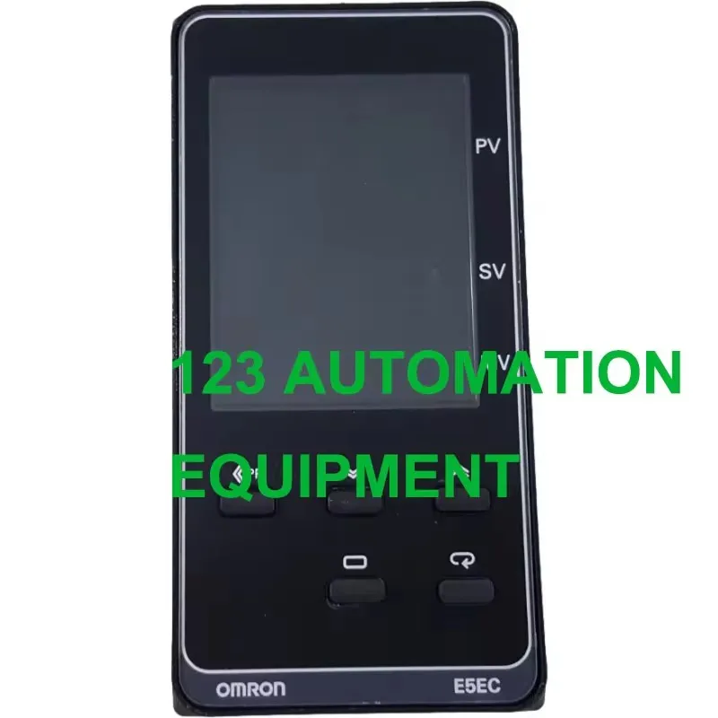 

Authentic New Omron E5EC-CR2ASM-800 E5EC-RR2ASM-800 E5EC-QR2ASM-800