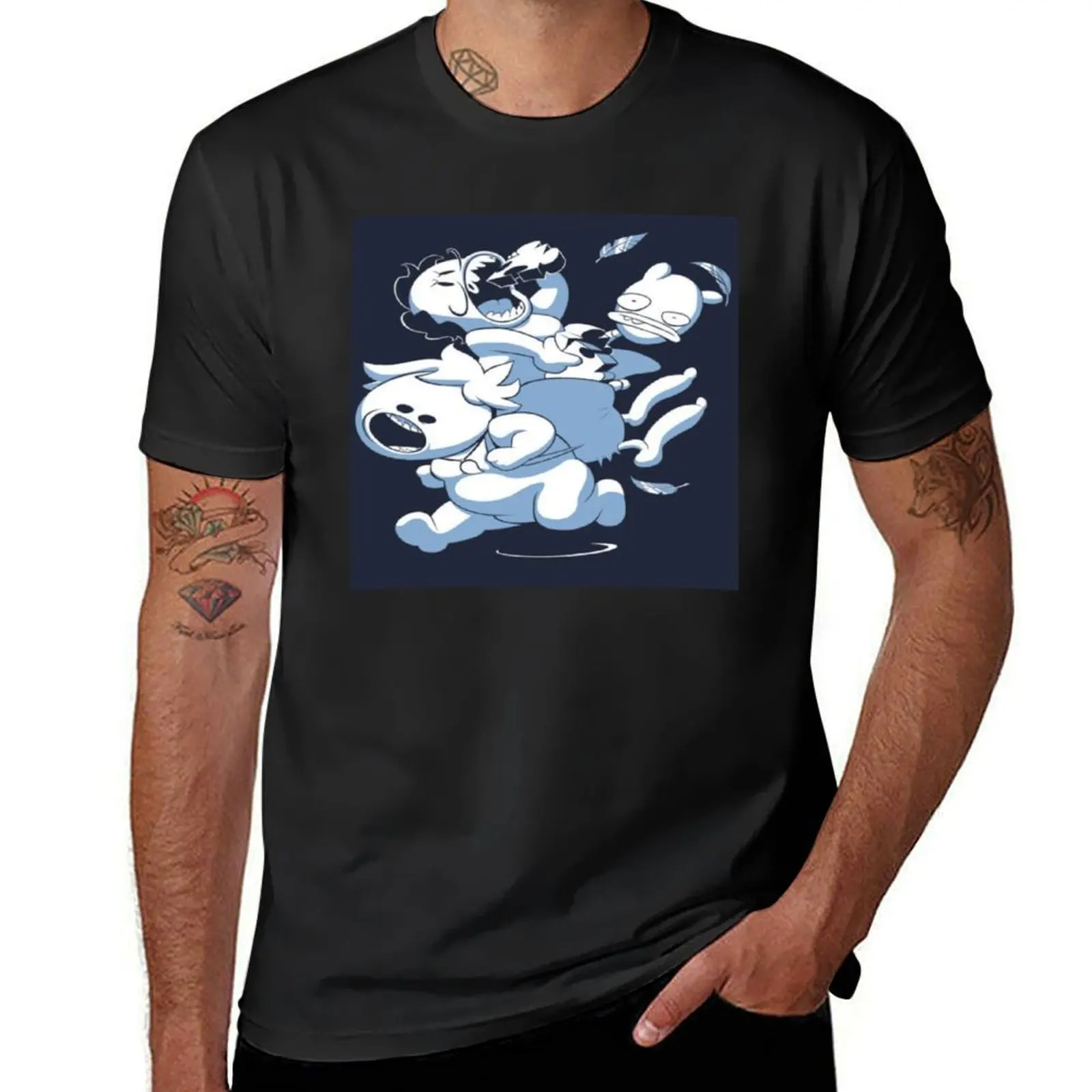 

Oney-Kazoo-Ie T-Shirt affliction shirts for a boy plus sizes graphic t shirts slim fit t shirts for men