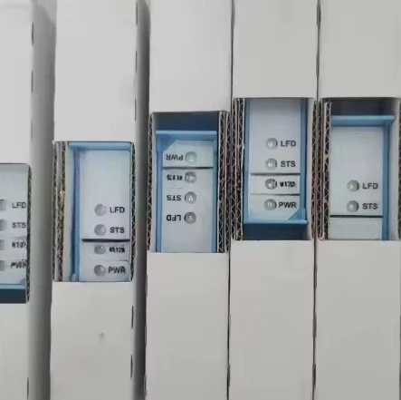 Compacte automatiseringscontroller |   Multi-protocol integratie voor kleinschalige productie en lichte robotica |   MTL Corp