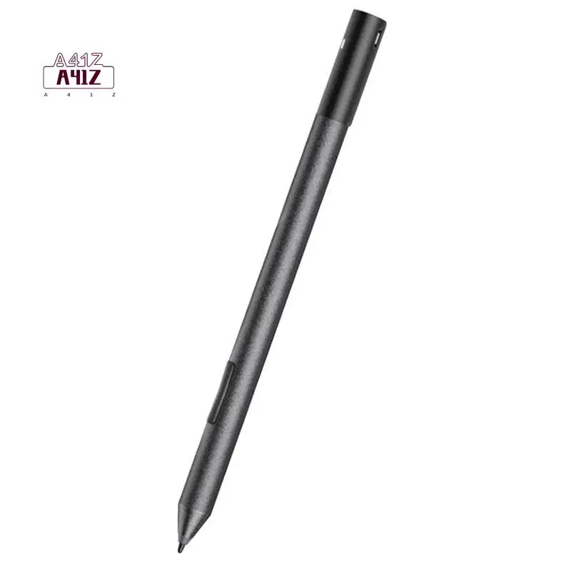

A41Z-стилус PN557W Active Pen для Dell Latitude 5285 5289 5290 5300 5310 7200 7210 7285 7389 9410 9510 Xps 9365 9575