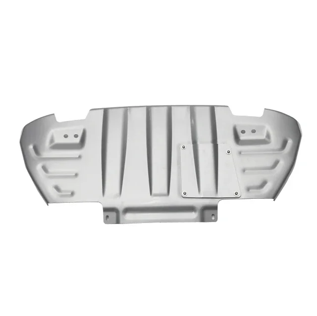 For New Condition for Raptor F150 Gantry Frame Road Tent Trunk Modification Multi-Function Rear Bucket Luggage Rack for Pickup