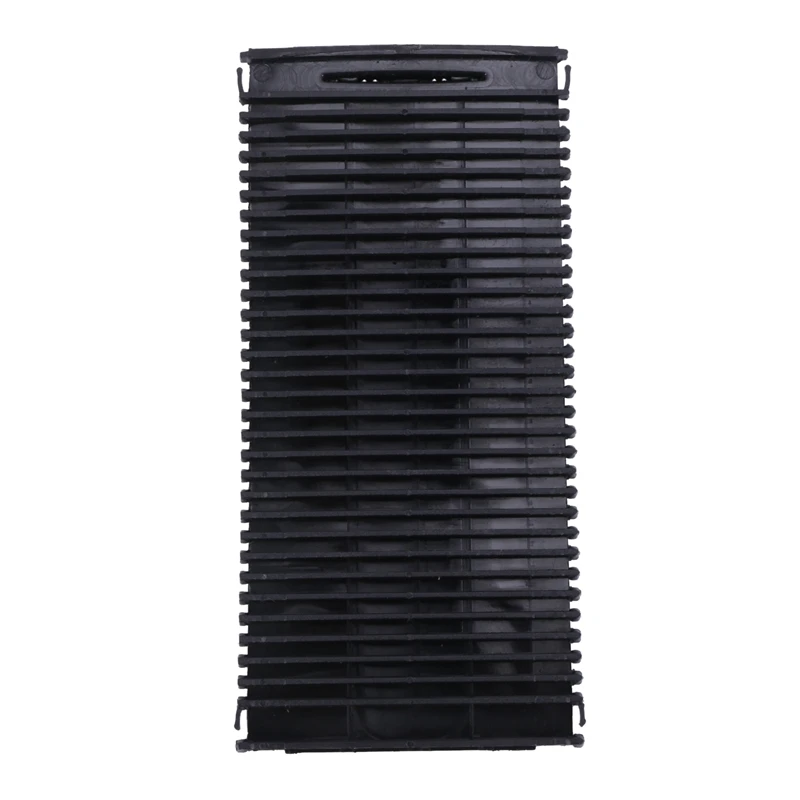 자동차 실내 센터 콘솔 롤러 블라인드 커버, 메르세데스 C-Calss W204 S204 E-Class W212 S212 A20468076079051