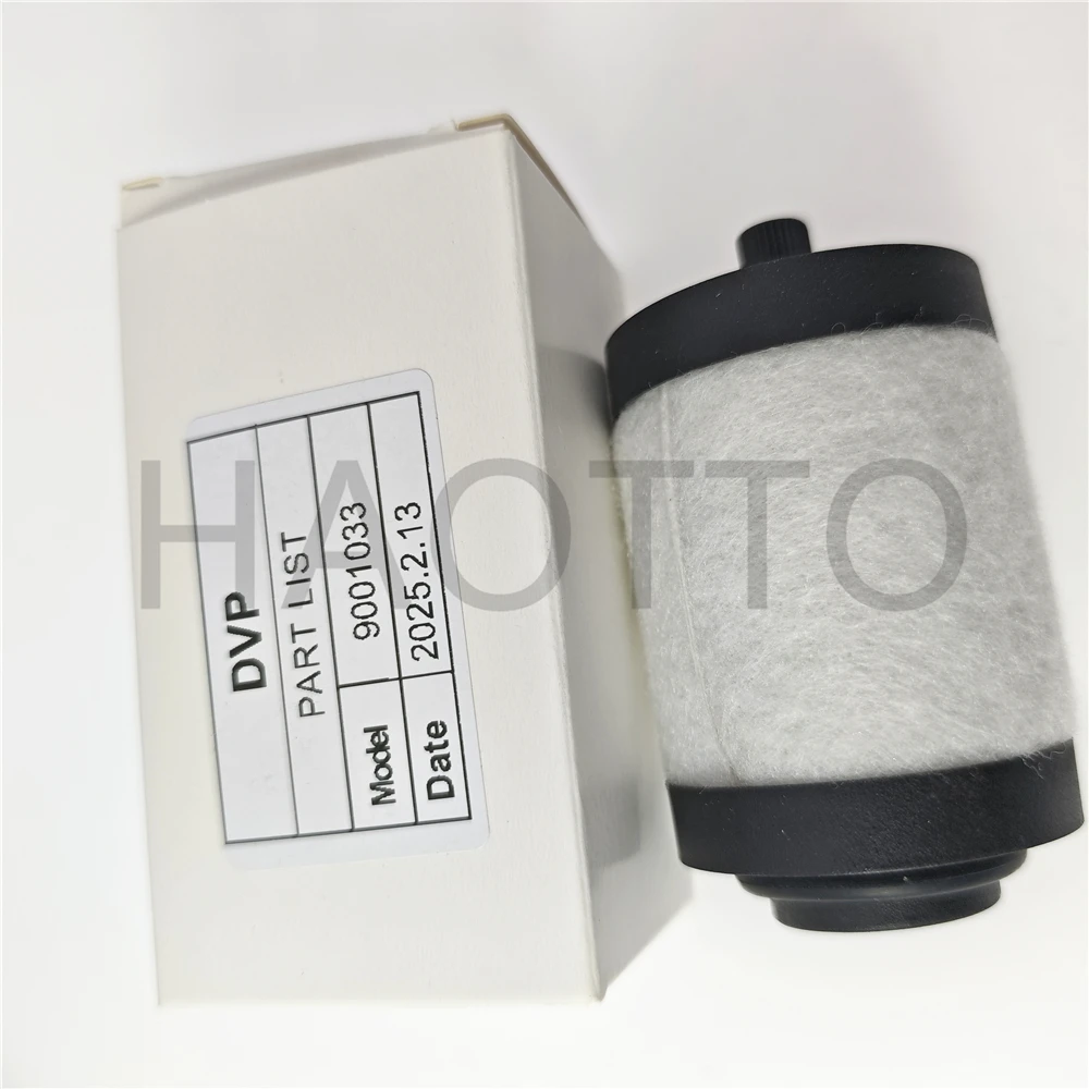 DVP LB 8 LC 12 LA 12 Vacuum Pump Exhaust Filter Element 9001033