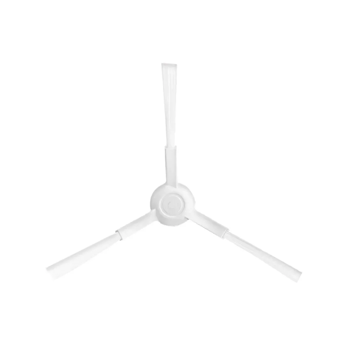 قطع غيار بديلة لمكنسة شاو روبوت ، إكسسوارات ، فرشاة جانبية رئيسية ، فلتر هيبا ، قماش ممسحة ، X20 ، C101