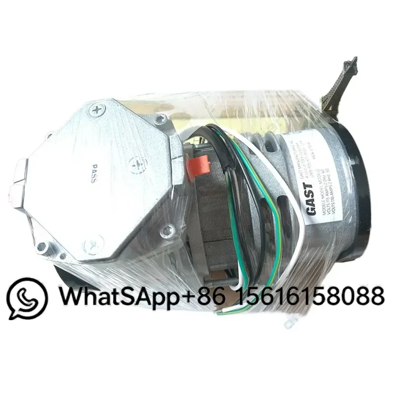 Exhaust Air Pump PMP02057 00572 MOA V178 AE 107CA14 104A for Trane AC Spare Parts Replacement Component High Efficiency