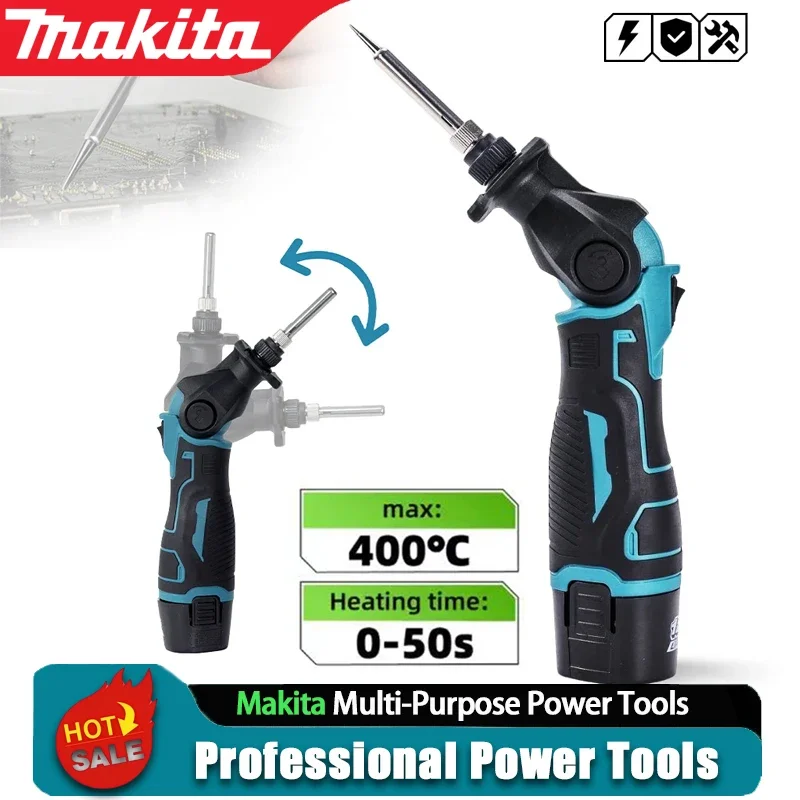 Makita12V Electric …