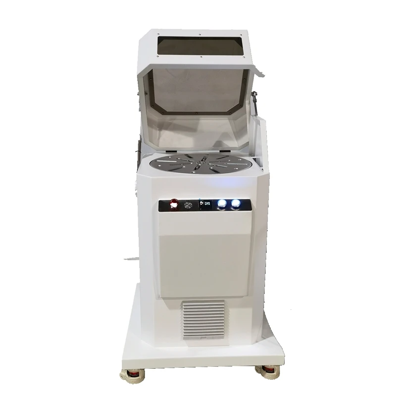JB-D381 Automatic Wire Rewinding Coiling Equipment Wire Coiling Machine Cable Winding Device for Wire Cutting Stripping Machine