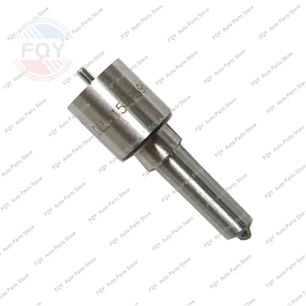 6X High Quality Fuel Injector Nozzle Tips DLLA154P596 0433171450 For MERCEDES ACTROS 11.95d OM541 A0040173721