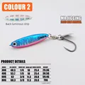 Color 2-40g