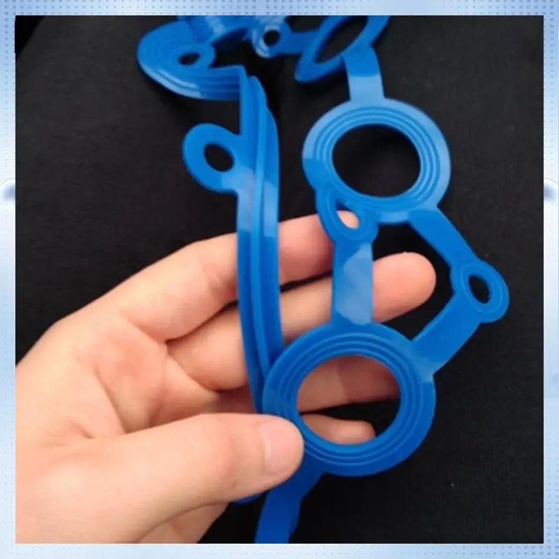 

A70R-96353002 Engine Valve Cover Gasket For Buick Excelle 1.6 AVEO NUBIRA WAVE DAEWOO KALOS TACUMA