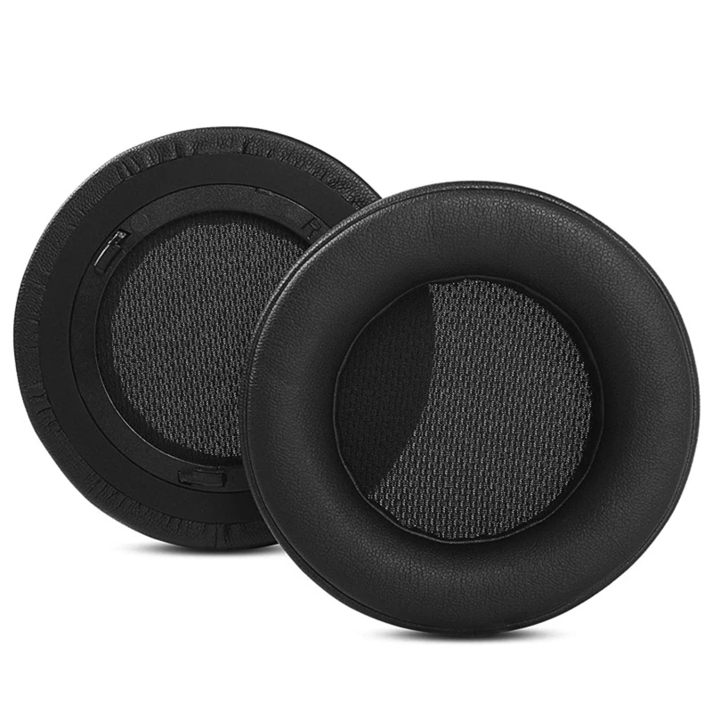 Replacement Earpads for CORSAIR VIRTUOSO RGB Wireless SE Headset Headphones Leather Sleeve Earphone Earmuff