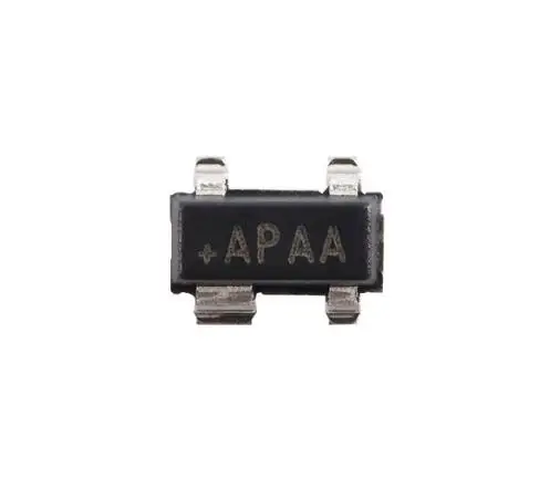 

APAA MAX811TEUS SOT143