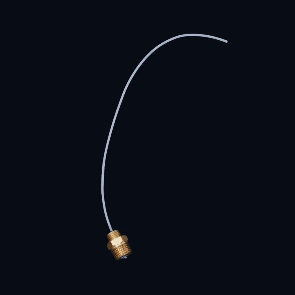 

4Pcs Water Spray Hose Washer Parts Water Spray Hose Tube With Connector For Pressure Cleaning Washing Replacement Accessories