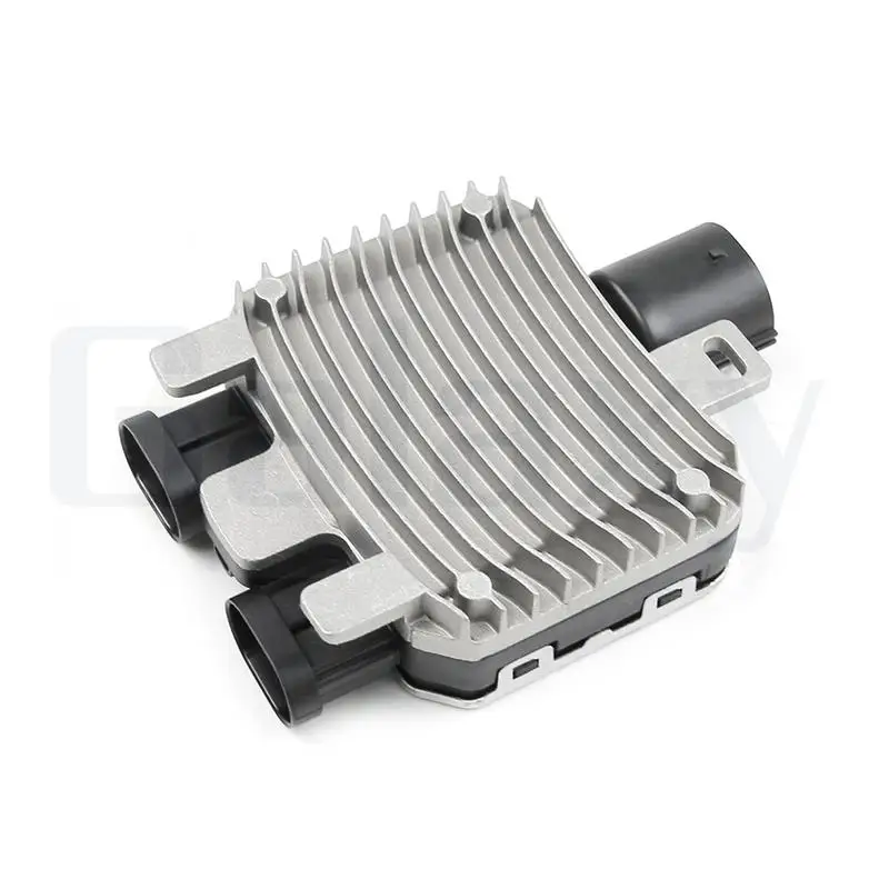 

LR002661 LR006992 Radiator Cooling Fan Control Module For LAND ROVER FREELANDER 2 RANGE ROVER EVOQUE 941013801 940009402