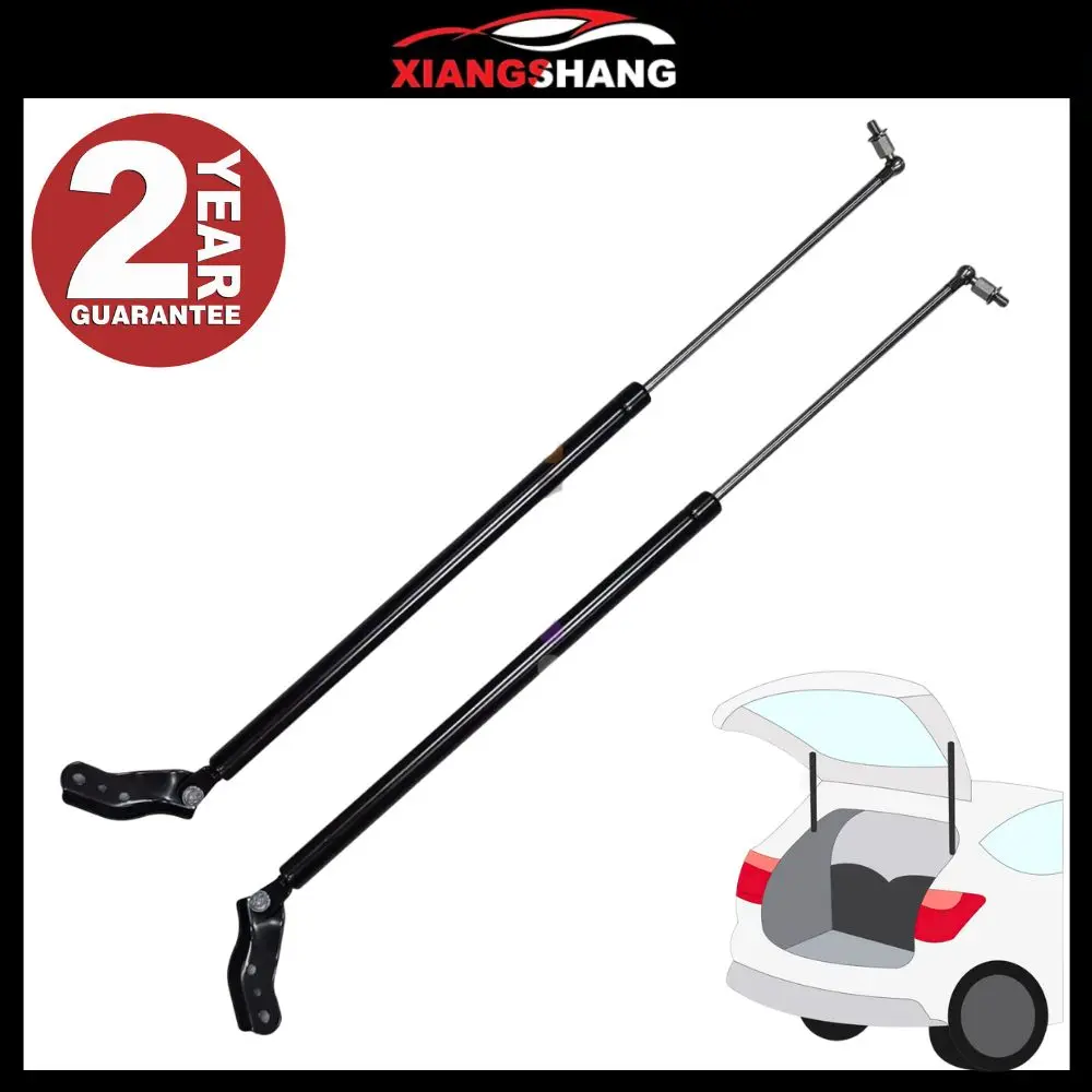 Tailgate Lift Supports for Toyota TownAce (R40, R50) van 1996-2007 Standard roof Eject Force is 50N Trunk Boot Gas Strut Springs