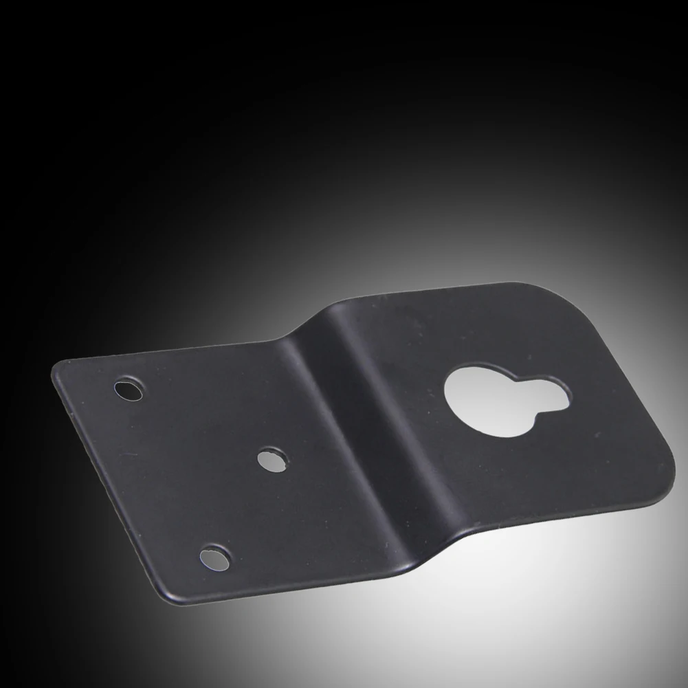 Audio Mount Bracket Metal Speakers Mount Home Audio Setup Die Casting Structure Interior Decor Enhancement Audio System Brackets