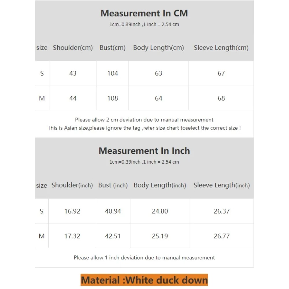 2024 novo inverno feminino design de luxo quente puffer jaqueta feminina 90% pato branco para baixo casaco com cinto fino com decote em v outwear