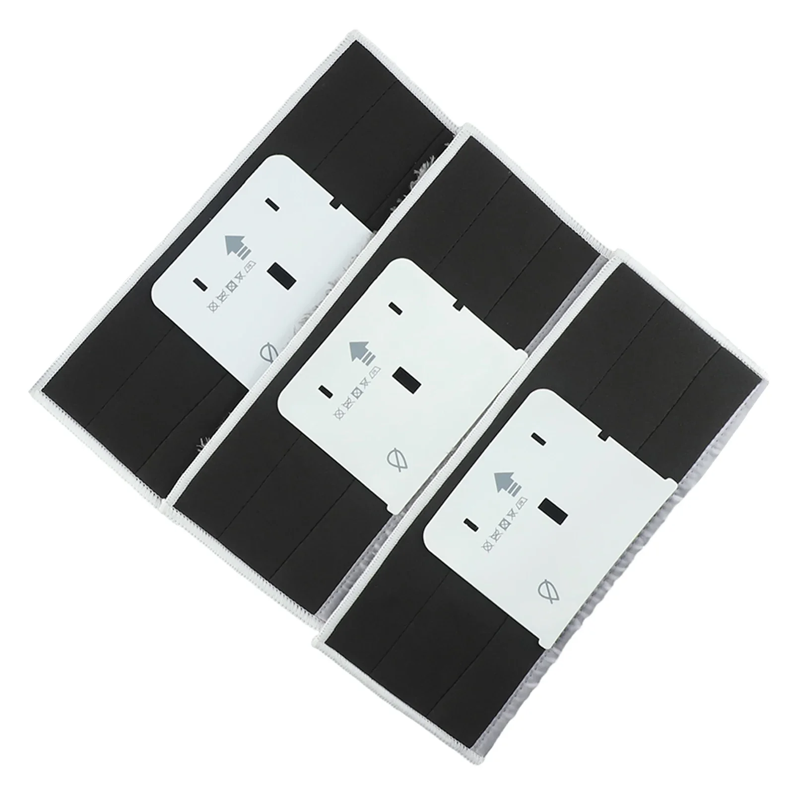 

Устраняет грязь и сухую подушечку для подметания. Детали пылесоса. Легко заменяется. Эффективная чистка. Микрофибра для ручной стирки.