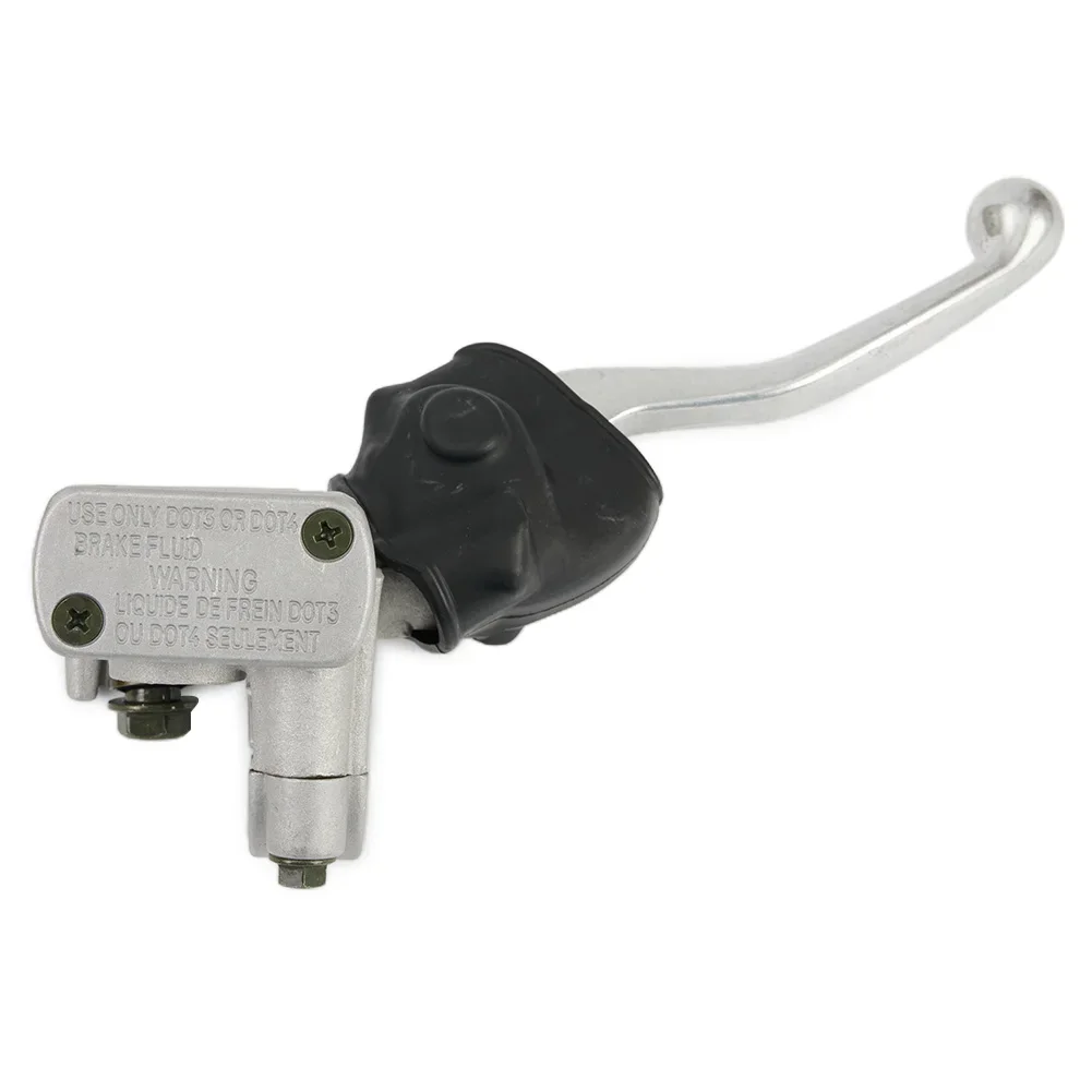 

Replacement Hydraulic Brake Master Cylinder Assembly for Honda CRF250R CRF450R CRF250X CRF450X Enhanced Durability