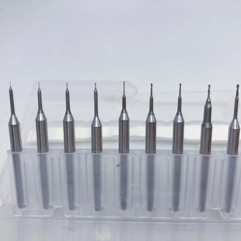 Imagem -05 - Assista Ferramenta Short Blade Broca Corte Ponta Parafuso para o Ver Case após a Perfuração