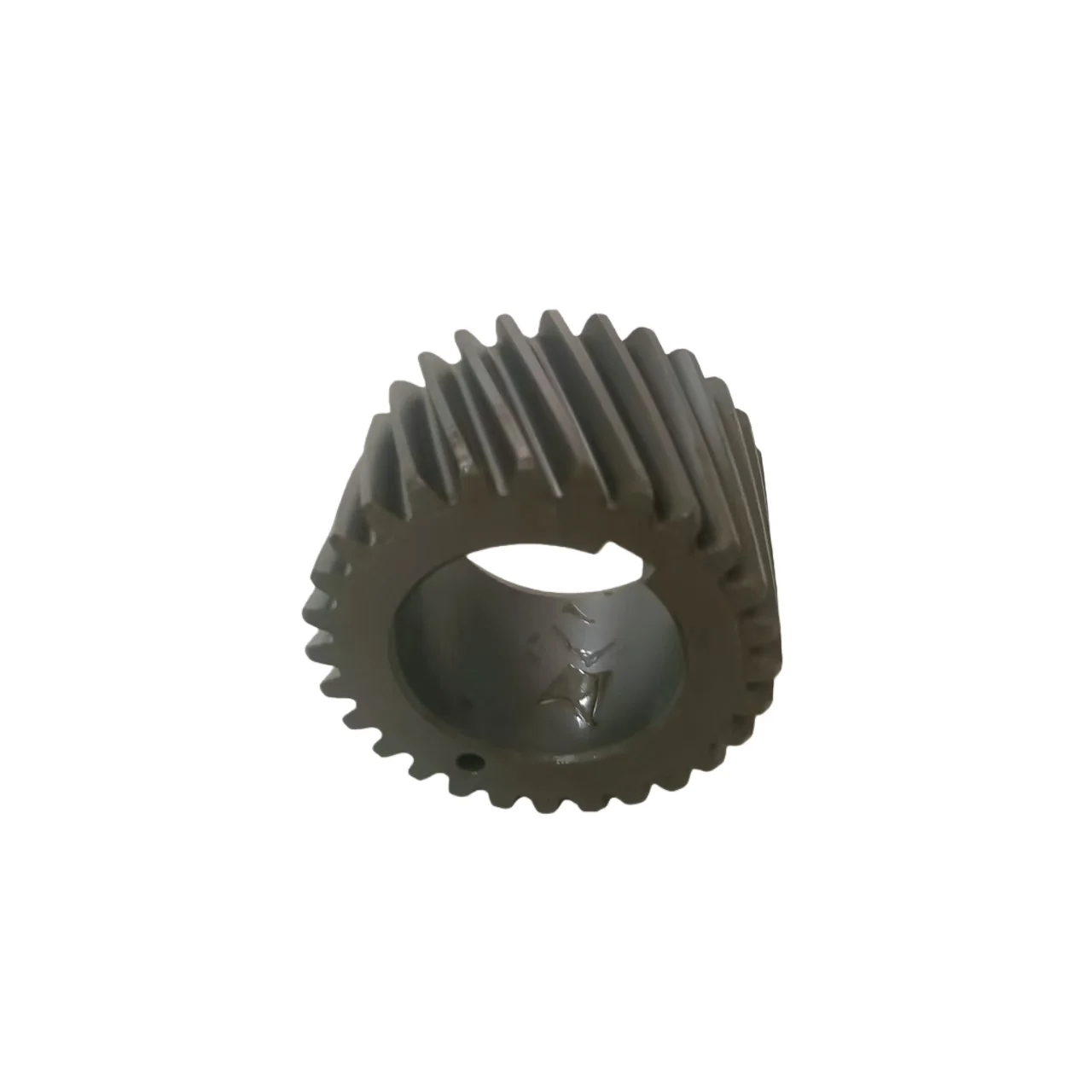 Yanmar 4TNV84/4TNV88 Engranaje del cigüeñal del motor 28 dientes Número de pieza del engranaje del motor 119803-21200 para mantenimiento del motor