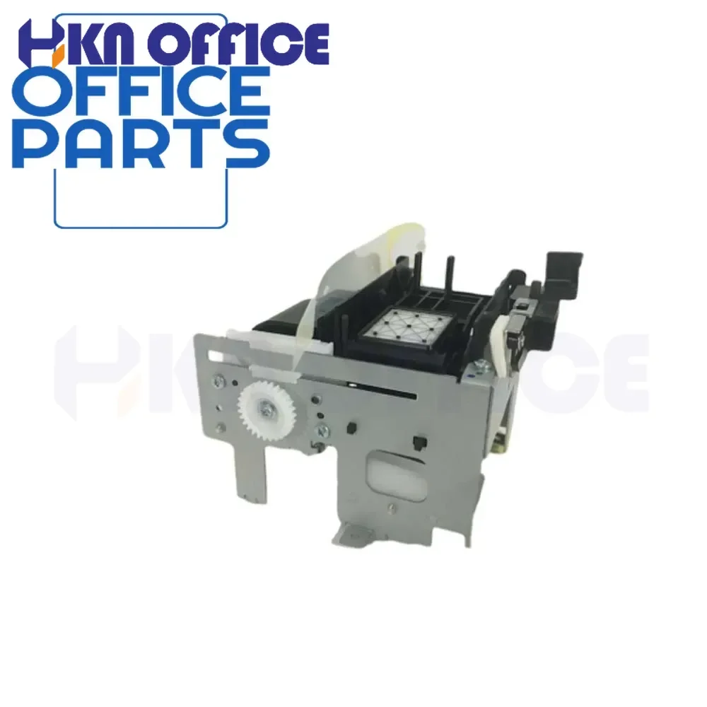 New original capping station suitable for EPSON 4400 4450 4800 4880C 4880 PX6250 6550 4880 pump unit cleaning unit ink sucking p