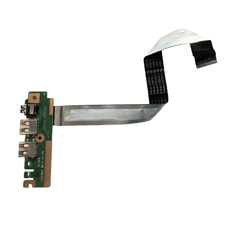 90%New Laptop USB Audio Board With Cable For Acer Aspire A315-51 A315-21 A315-32 DA0ZAVTB8D0