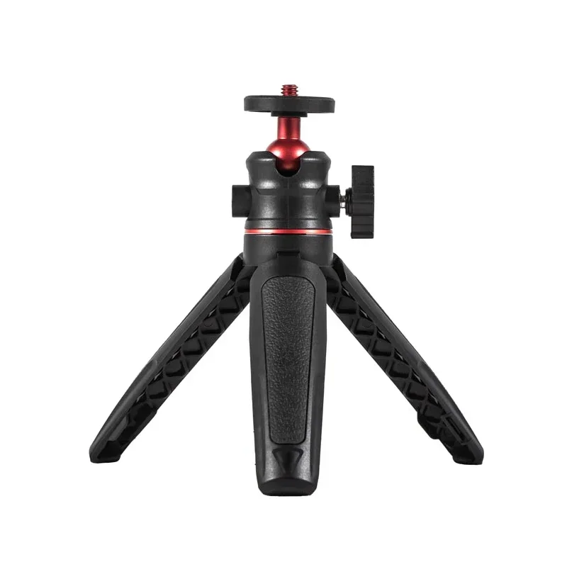 Handheld Tripod Mini Selfie Stick Extendable Monopod For DJI Osmo Action 4 3/Pocket 3 2/Insta360 X3 X4/Gopro Camera Accessories