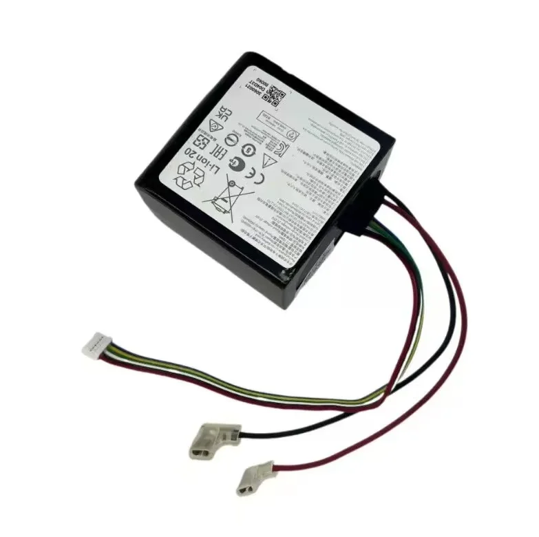 

Новый аккумулятор для стиральной машины Robrock A10+ultra/a10ultraE 21,6 В 12800 мАч