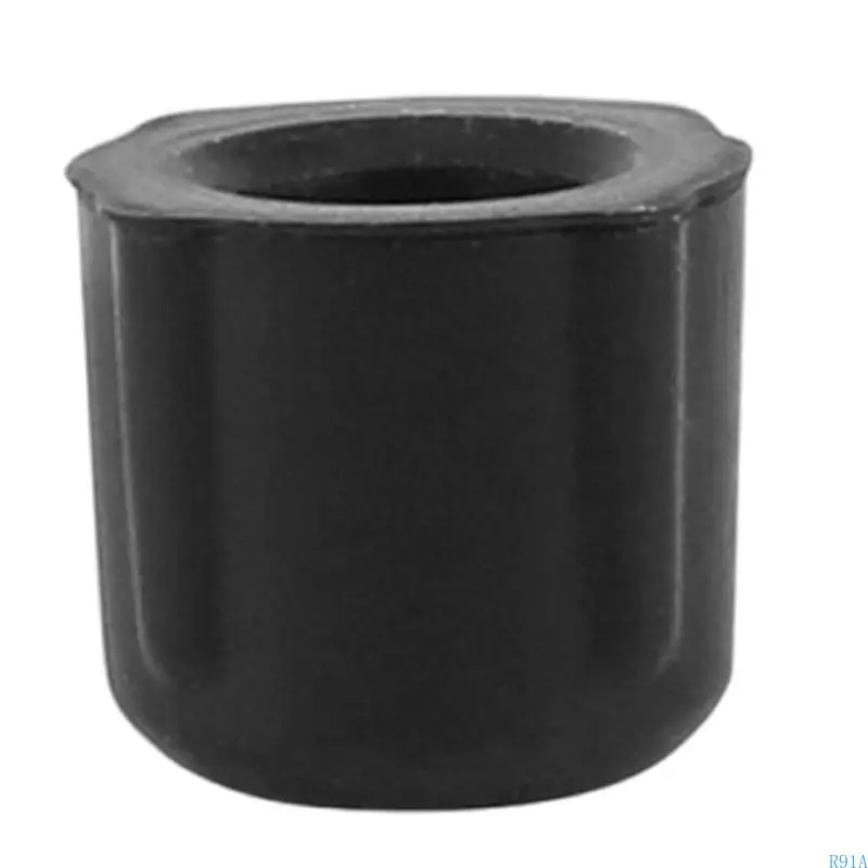 R91a مضاد للصدأ ترايبود المسمار غطاء المسمار 1/4inch حامي ملحق الكاميرا البلاستيكية