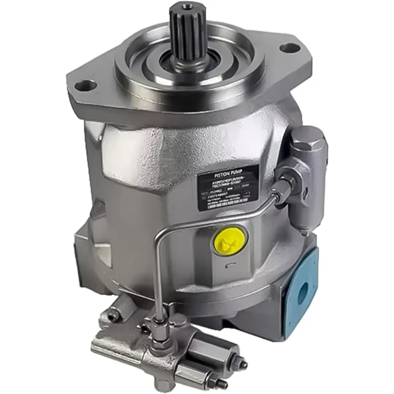 Гидравлический поршневой насос 20/925353 20925353 20-925353 для экскаватора Caterpillar CAT JCB 3CX 4CX