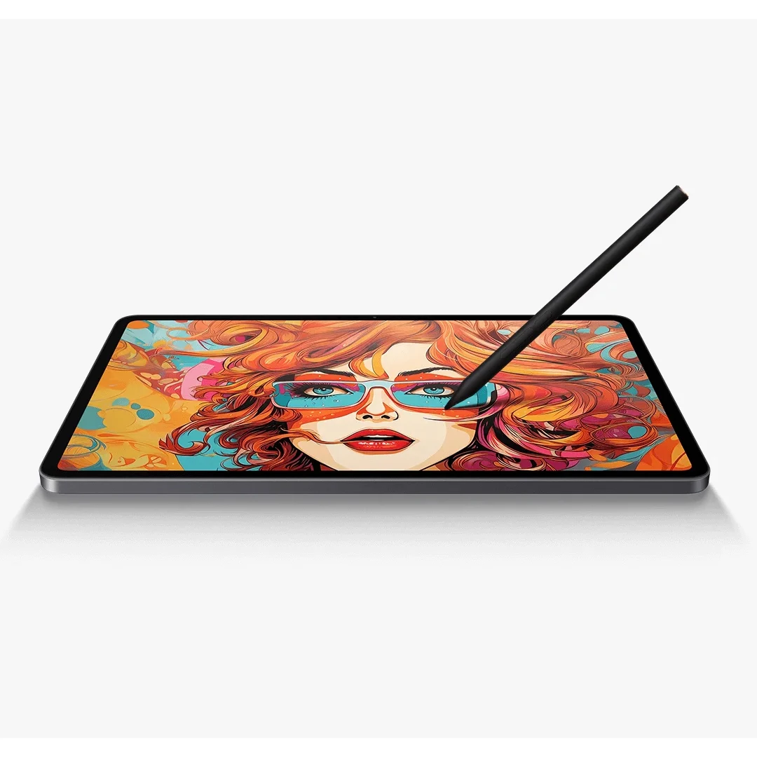 Original Xiaomi Focus Stylus Stift Für Xiaomi Pad 6 Max 14 Mi Pad 6s Pro 12,4 Tab 8192 niveau Sense magnetische Zeichnung Schreiben Bleistift