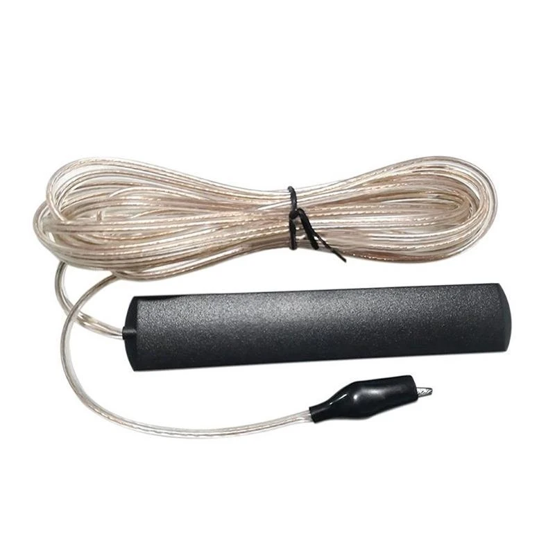 Universal 108SE Radio Antenna Aerial 3.2-Meter Length High Amplifier Receiver Car Accessory