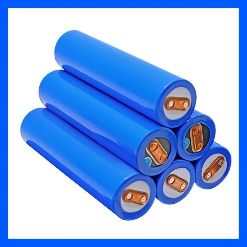 3.2V 25Ah 에너지 33140 리튬인산철 배터리, 태양광 발전 및 전기 자동차 저장용 33140 파워 셀