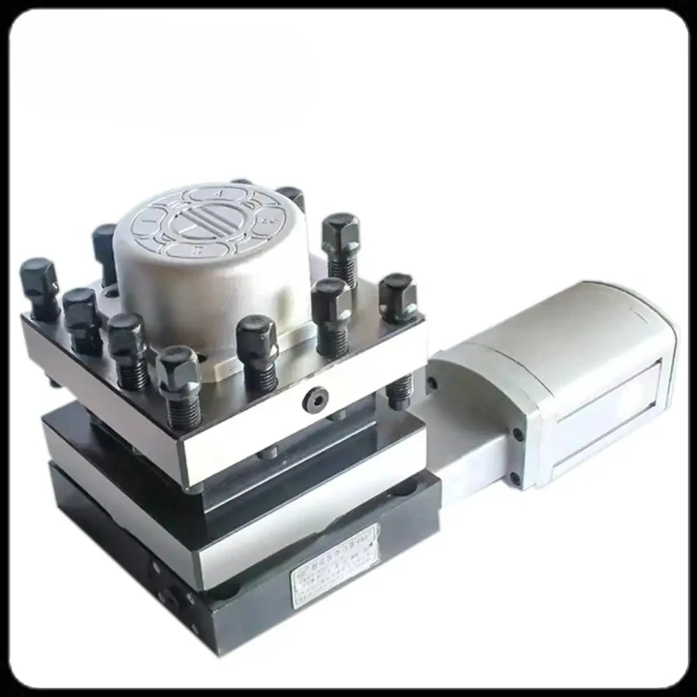 

CNC turret LD4-CK0610/LD4-CK0620
