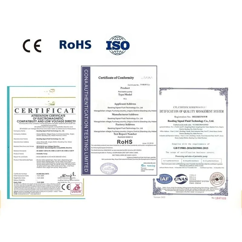 Peristaltic pump china trade liquid volume correction peristaltic pump alcohol filling machine