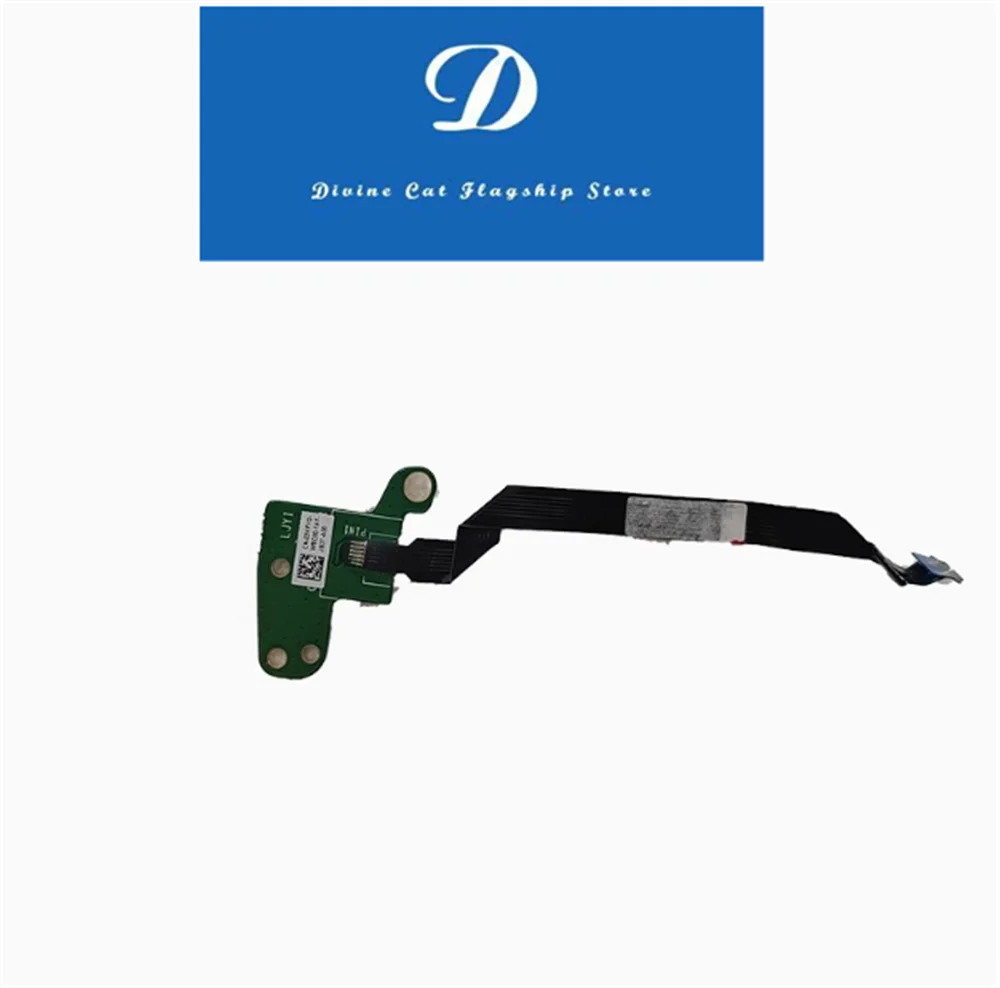 

Плата переключения 03KFVD для Dell Inspiron 15 Plus 7510 7610 Vostro 15 7510 с кабелем