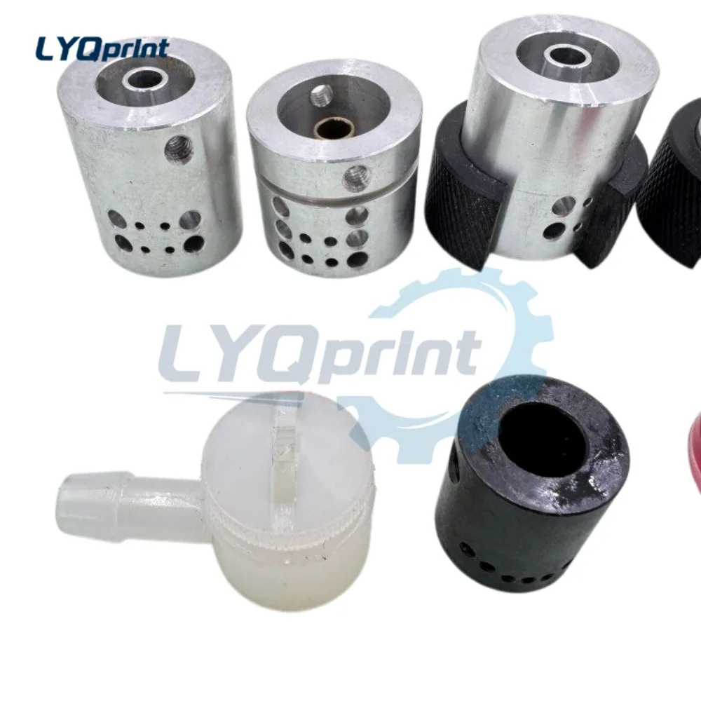 Heidelberg Spray Powder Head KBA Komori Printing Machine Powder Sprayer Head WEKO Powder Spray Nozzle