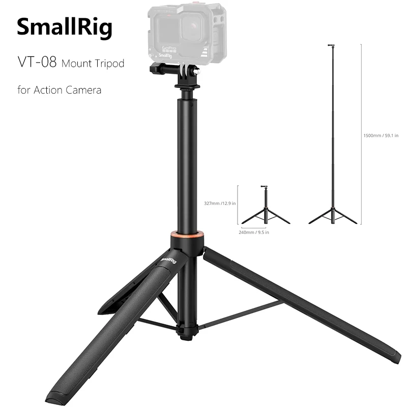 Smallrig Maximum 59…