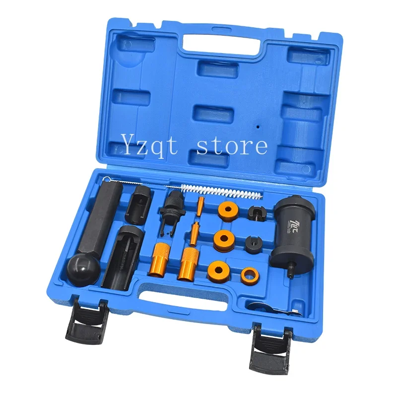 

Fuel Injector Remover Tool T10133 Slide Hammer Puller for EA888 EA839