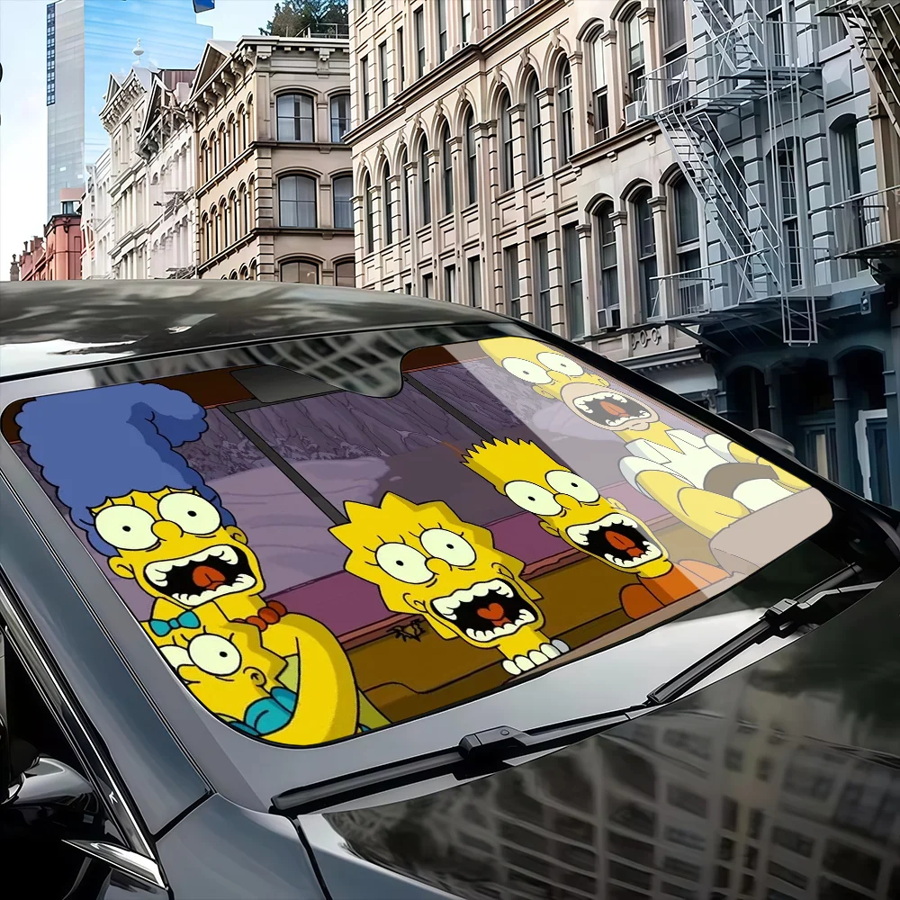 Thumbnail 3 - #37 Car Window Sun Shades List of Top Picks