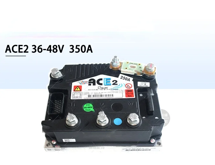 ZAPI AC Controller Pulls 36-48V 350A Heli 3-ton AC Forklift Parts. Milwaukee  Car Accessories  Вейп  Tools