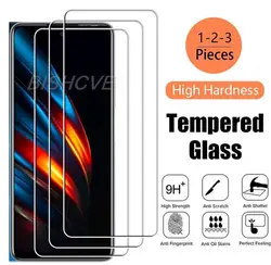 Tempered Glass On FOR Tecno Pova 2 6.9