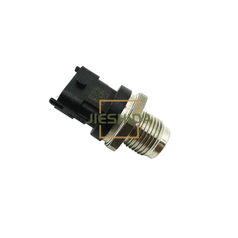 

For Vol-vo EC210B/240B/290B fuel high-pressure common rail pressure sensor sensor excavator accessories