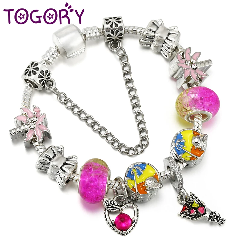 Spring Styles Charm… - image