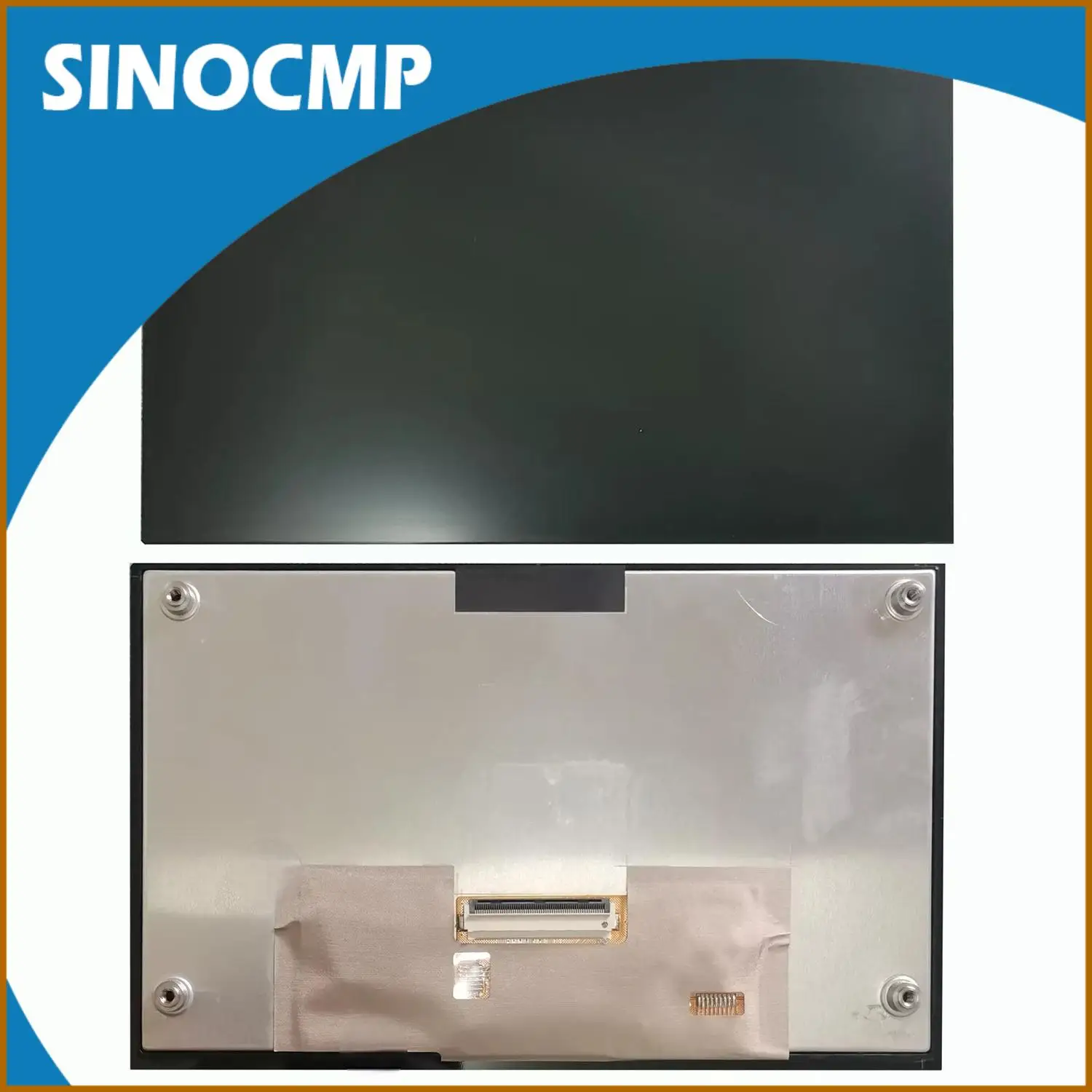 

Сенсорный ЖК-дисплей для Hyundai KIA TDO-0797F00136-V2 V3 V6 LMB5F00136 10,2-дюймовая черная приборная панель, внутренние детали