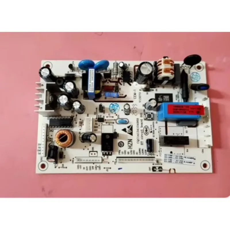 Suitable for 0061800014 Haier refrigerator BCD-290W-318WS-318WSL computer board, control main board