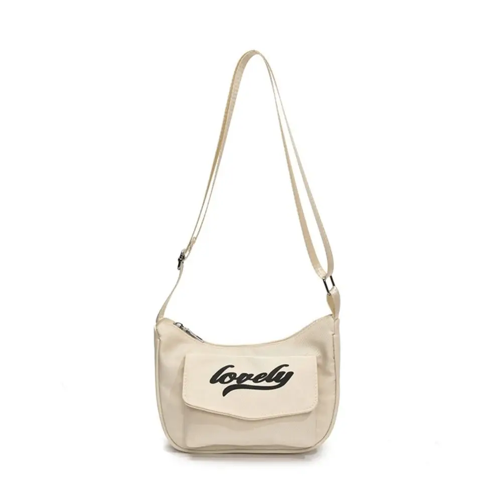 Casual kinderbrief sporttas jongens meisjes Koreaanse crossbodytas Lichtgewicht veelkleurige reistas buiten