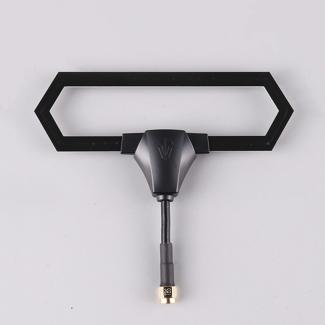 TBS Diamond Antenna FPV 915M Remote Controller Directional Aerial for Racing Drone Quadcopter